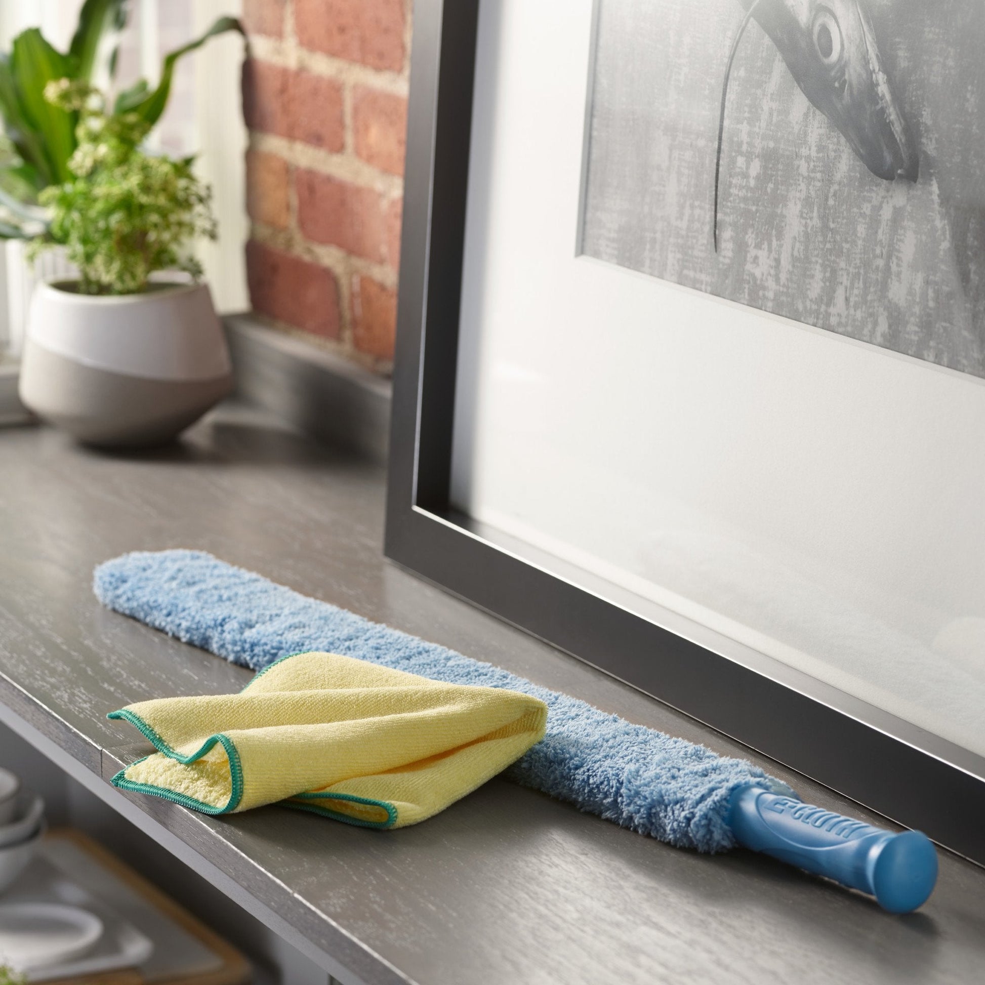 E-Cloth Dusting Cloth