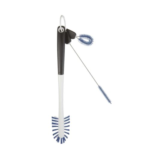 OXO Water Bottle Cleaning Set