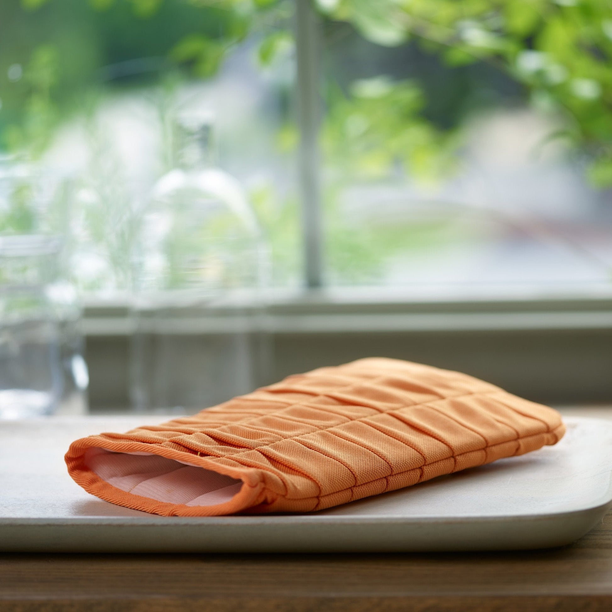 E-Cloth Window Genie