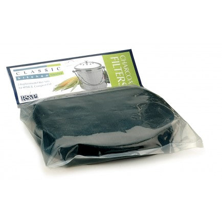 Compost Pail Filter
